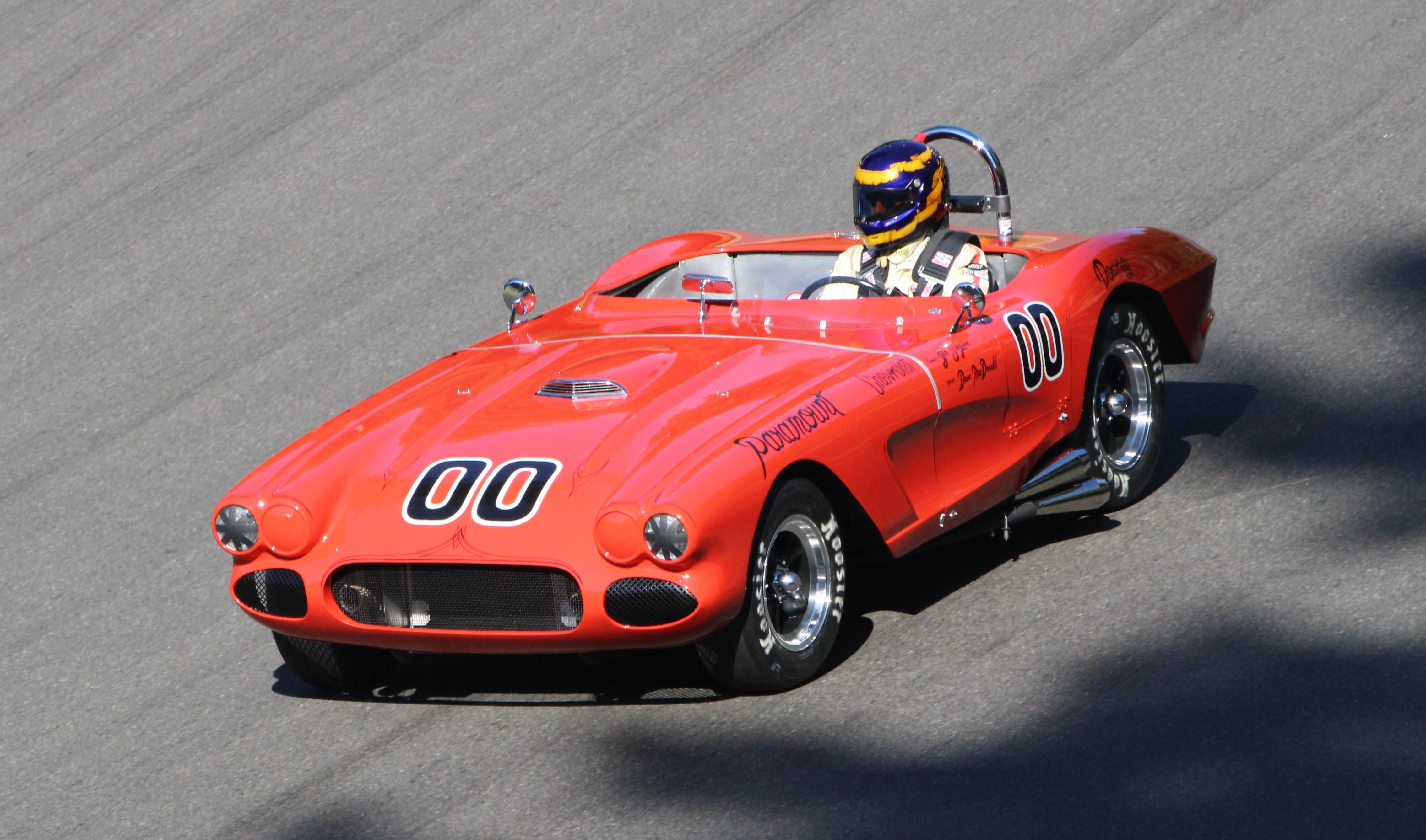 Déco garage ! - AC Cobra, GT40, Daytona (et répliques) - Les Clubs